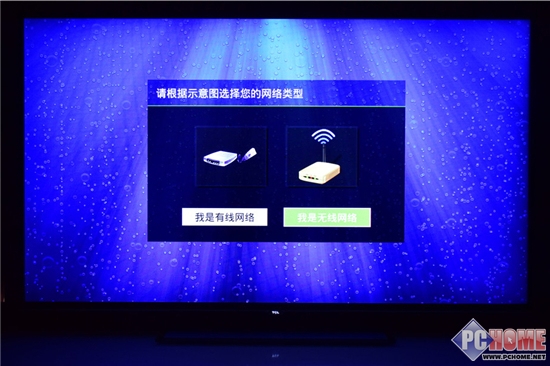 TCL TV+互動智能電視評測