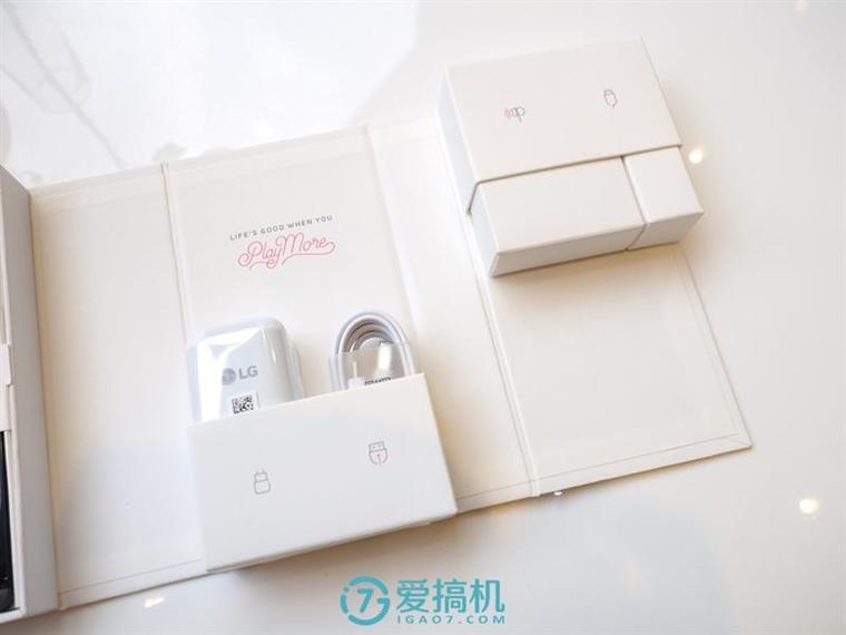 LG V20全國首發上手!雙屏+雙攝別出心裁 LG V20全國首發上手!雙屏+雙攝獨樹一幟