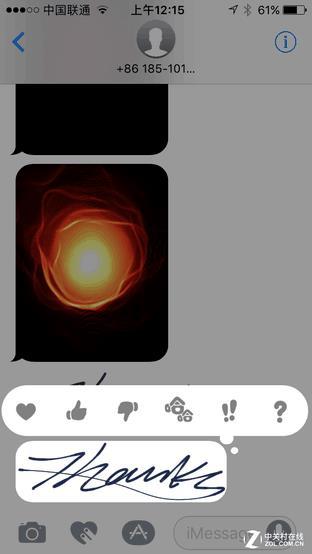iOS10公測版體驗 好玩功能這么多！