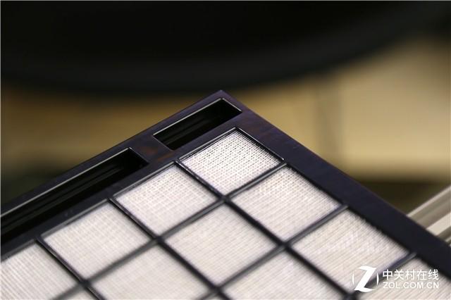 空氣凈化需"英雄" 亞都雙面俠凈化器評測 