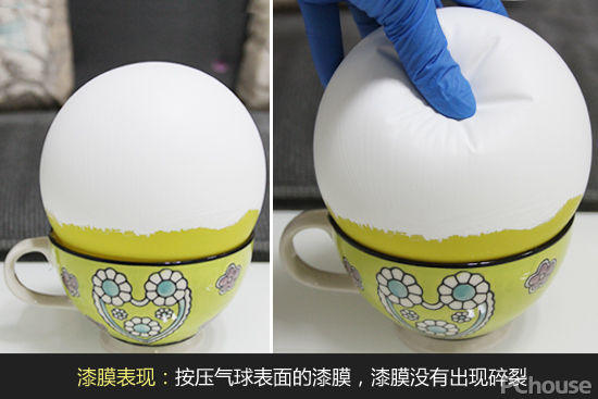 不懼污漬隨心擦 多樂士森呼吸無添加竹炭全效兒童漆評