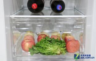 0.1℃精確控溫 美菱雅典娜對門冰箱評測 