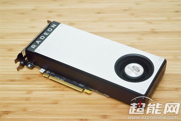 AMD Radeon RX 470顯卡同步測試：再度先發制人