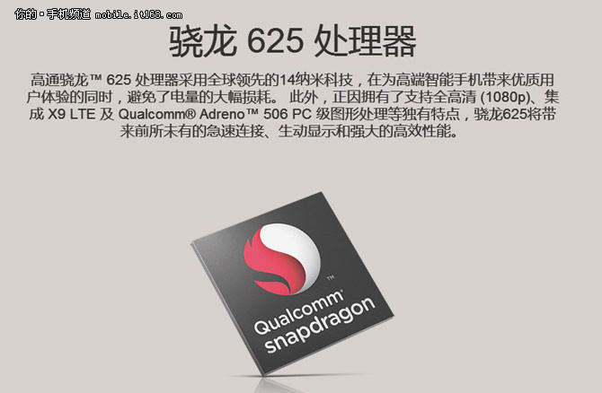 性能對比：A72架構性能更好