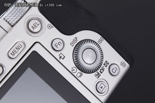 索尼微单a6000评测4D对焦 带领疾速对焦