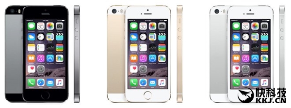 為啥要說放心，之前一直有消息稱，iPhone 5SE外形就是iPhone 6S的縮小版，這是讓人難以接受的，圓潤的外形先不說，背部大白條+攝像頭凸起，這是完全不能忍受的。