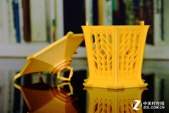 巋然不動若泰山 弘瑞3D打印機Z500 巋然不動若泰山 弘瑞3D打印機Z500實測