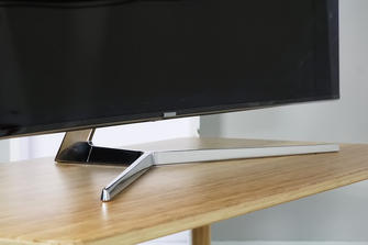 王牌對王牌 索尼三星旗艦電視誰更強