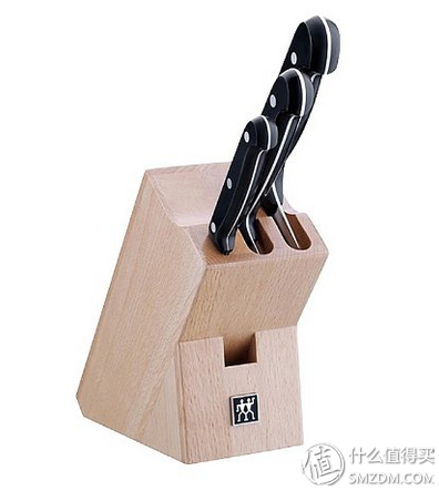 一套可以傳家的寶刀？——Lion Sabatier 賽巴迪 楓丹白露 刀具4件套