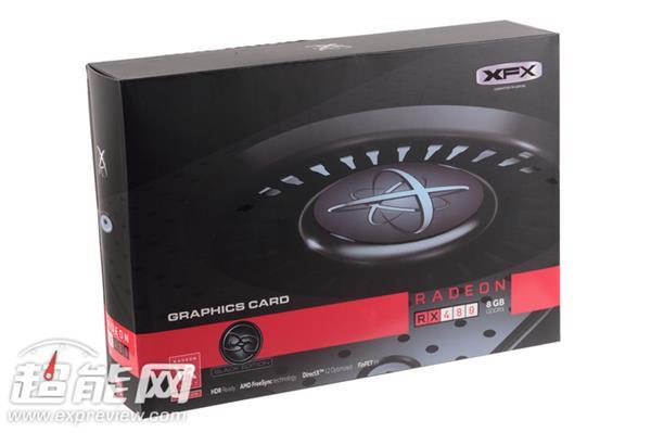 預(yù)超頻版RX 480評(píng)測(cè)：差點(diǎn)掀翻GTX 980