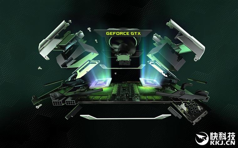 從GTX 480到1080 四代N卡同堂PK：六年提升了多少？