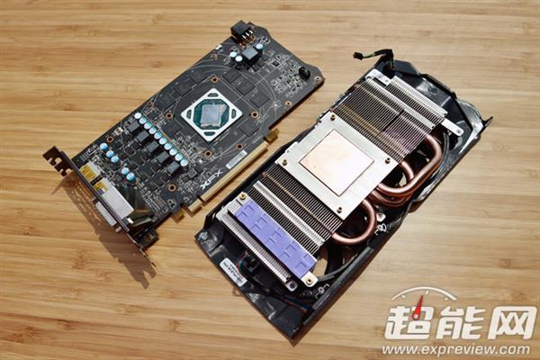 AMD Radeon RX 470显卡同步测试：再度先发制人