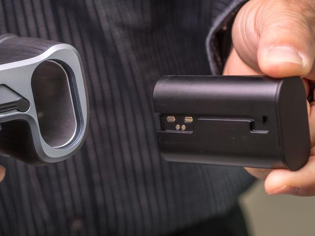 世界首款中畫幅哈蘇！X1D上手體驗