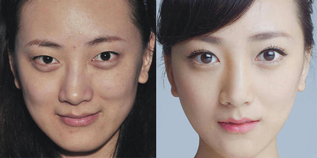 3D打印美容大師 從此和模型粗糙說拜拜 
