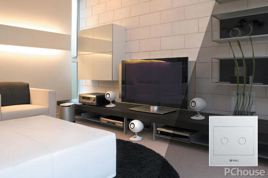 一言不合就遙控! 史上最簡單的觸屏遙控開關(guān)安裝攻略