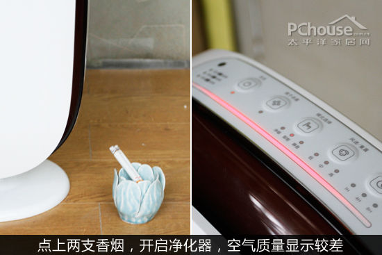 萊克空氣凈化器