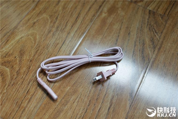 臥室神器 最美空氣凈化器豹米2代母嬰版首發評測