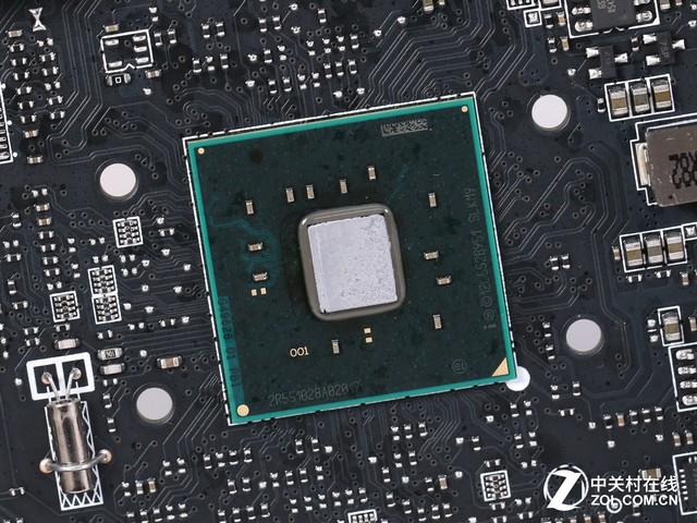 微星碳纖維GAMING主板 X99新品來襲 微星碳纖維GAMING主板評測