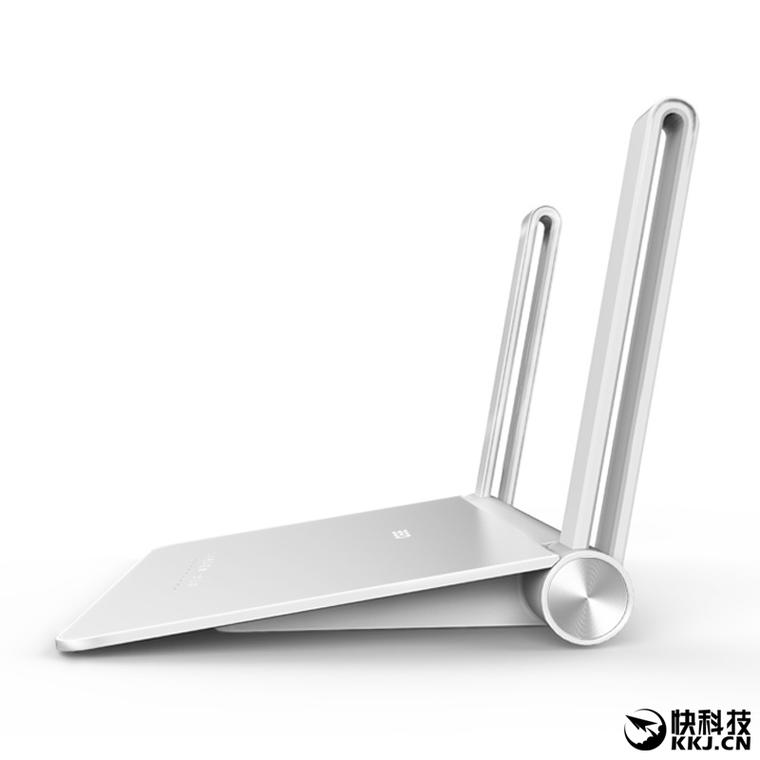 139元超值！360安全路由5G評測