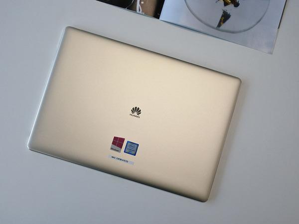 華為MateBook 華為MateBook體驗:意料之內 情理之中