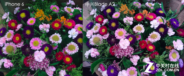 中興Blade A2評測：國民指紋機如何進化（不發布） 