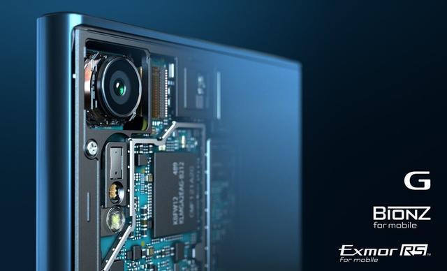 索尼Xperia XZ評測:很慶幸,這還是我們熟悉的索尼