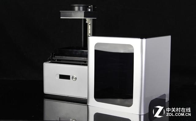 3D打印美容大師 從此和模型粗糙說拜拜 