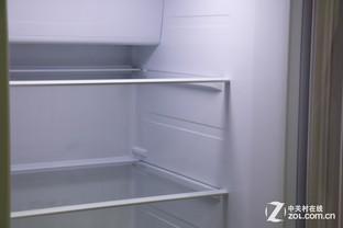 0.1℃精確控溫 美菱雅典娜對門冰箱評測 