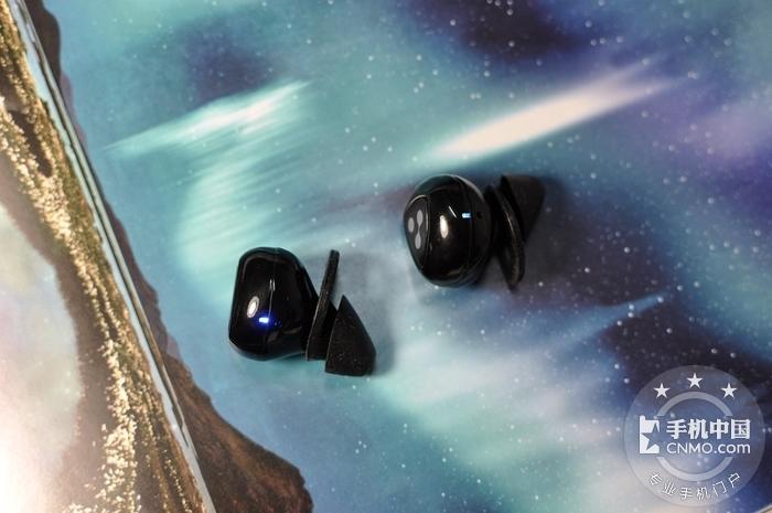 【图片19】无线双耳蓝牙霸主即将临位——评赛尔贝尔D900 mini版