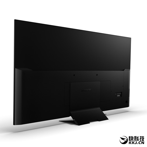 中國首發(fā)！索尼4K旗艦電視國行來了：21999元
