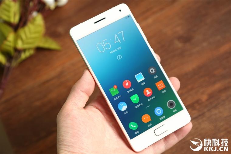 ZUK Z2 Pro旗艦版深度評測：0.05mm全球最窄黑邊！