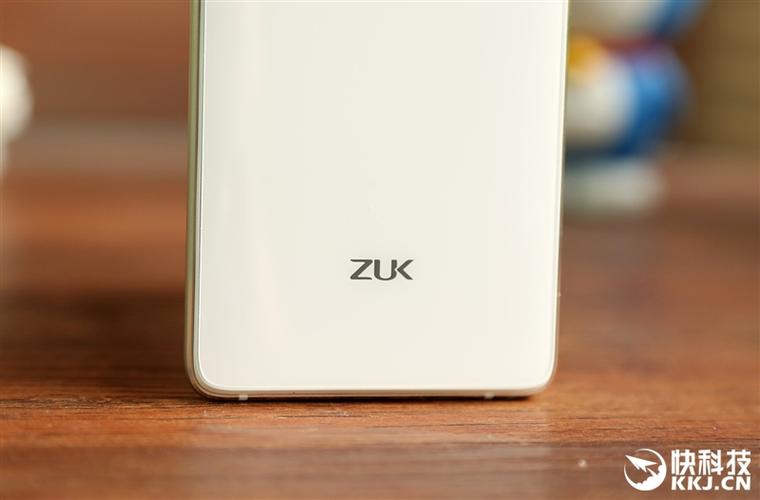 ZUK Z2 Pro旗艦版深度評測：0.05mm全球最窄黑邊！
