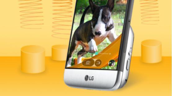 無線充電？4K顯示屏？LG G6還會扔出啥重磅炸彈？