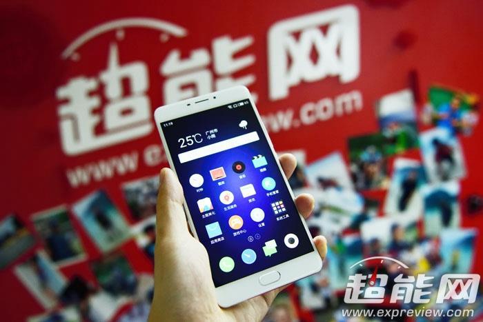 8款主流手機續航評測：小米Max輕松稱王！