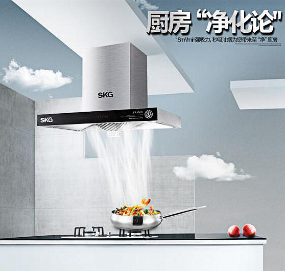 SKG全場五一提前放“價”