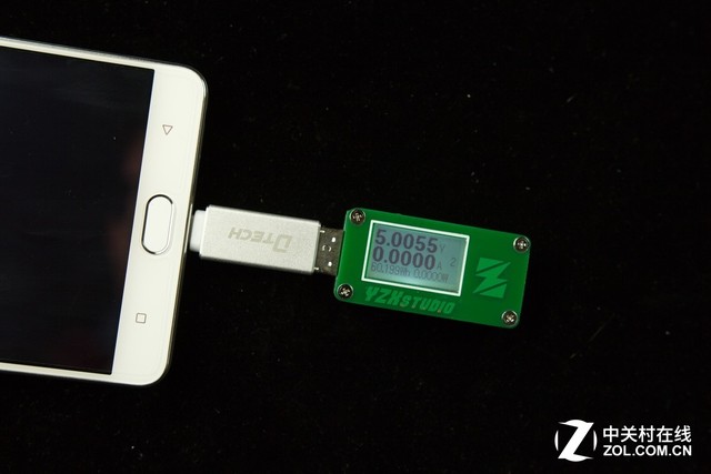 金立M5 Plus充電實測 超級續航王者—金立M5 Plus充電實測