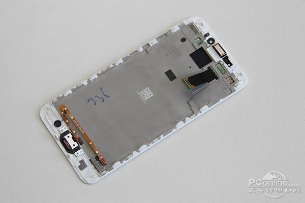 Helio X20賣1999：魅族MX6拆解