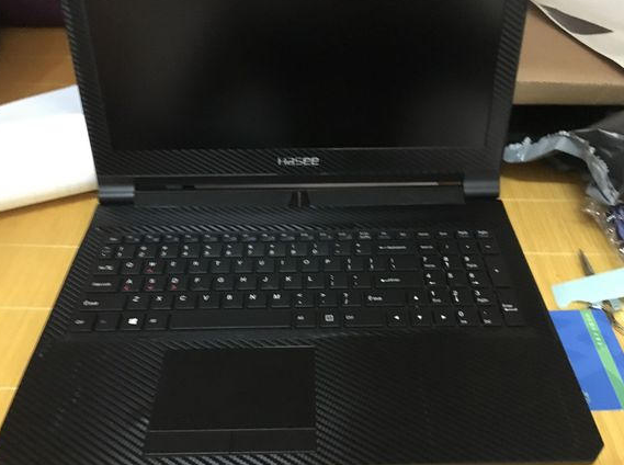 現在神舟質量如何？室友做小白鼠七千入手游戲本體驗