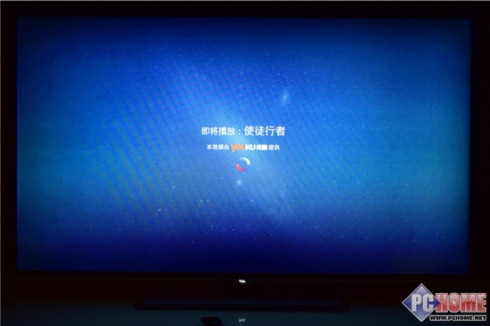 TCL TV+互動智能電視評測