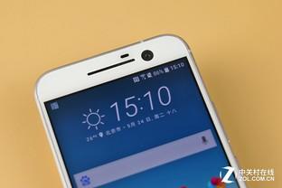 拿什么重拾信仰 HTC 10 lifestyle評(píng)測 