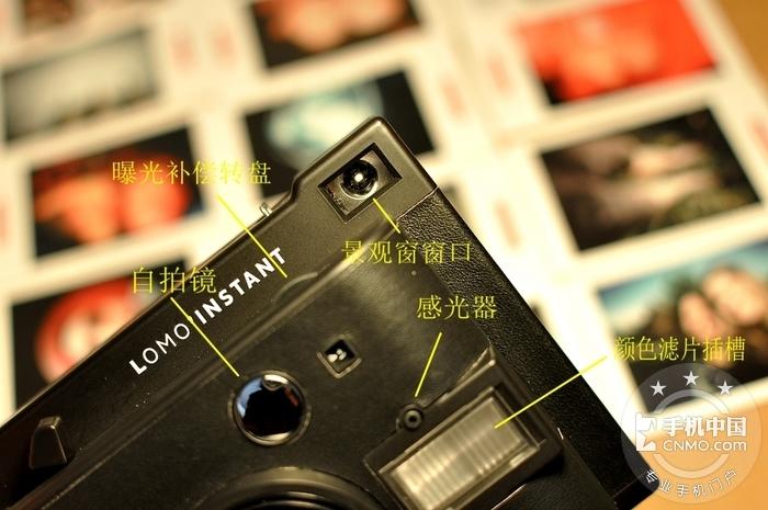 【圖片12】定格時光，釋放你的文藝——評LOMO拍立得