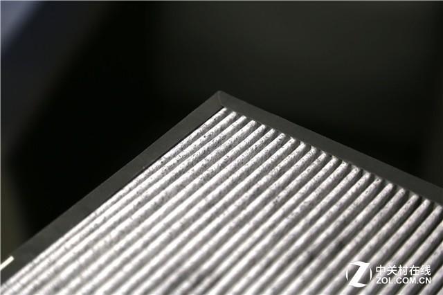 空氣凈化需"英雄" 亞都雙面俠凈化器評測 