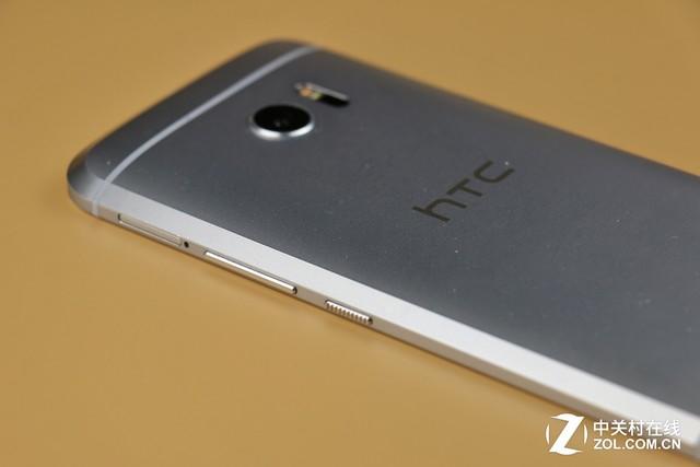 拿什么重拾信仰 HTC 10 lifestyle評(píng)測 