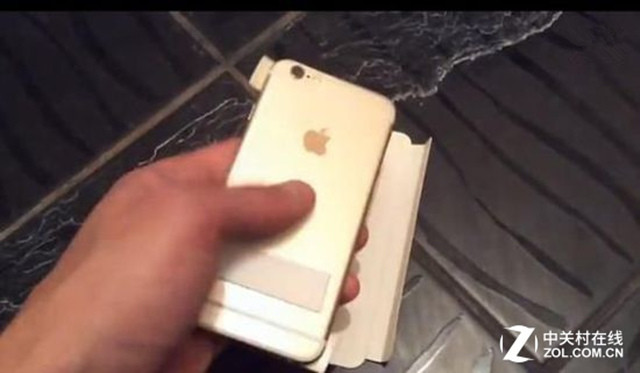 不用擔心性能！iPhone5se將搭A9處理器 