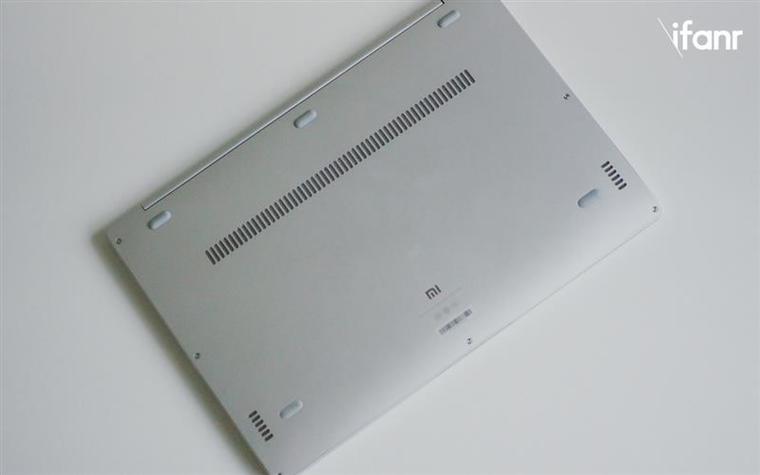 小米笔记本Air评测 4999元值了 小米笔记本Air评测