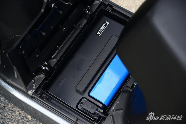 6000元买台电瓶车值吗？小牛电动车N1s体验：续航赞