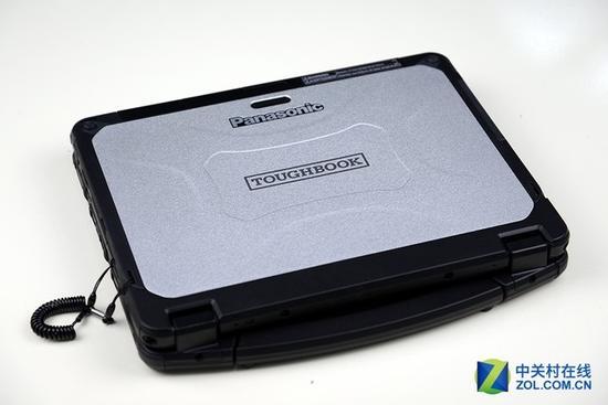 三防二合一 松下TOUGHBOOK CF-20評測