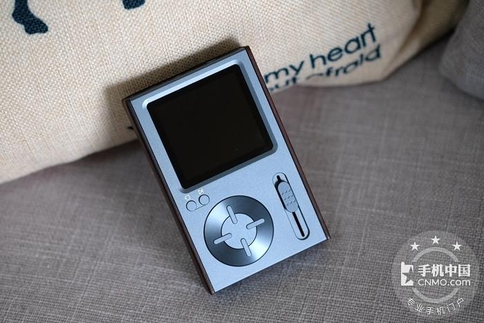 【圖片1】無音染、聲更真——七彩虹C10音頻播放器試用報告