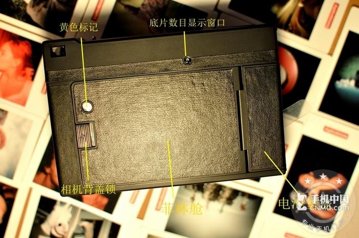 【圖片14】定格時光，釋放你的文藝——評LOMO拍立得