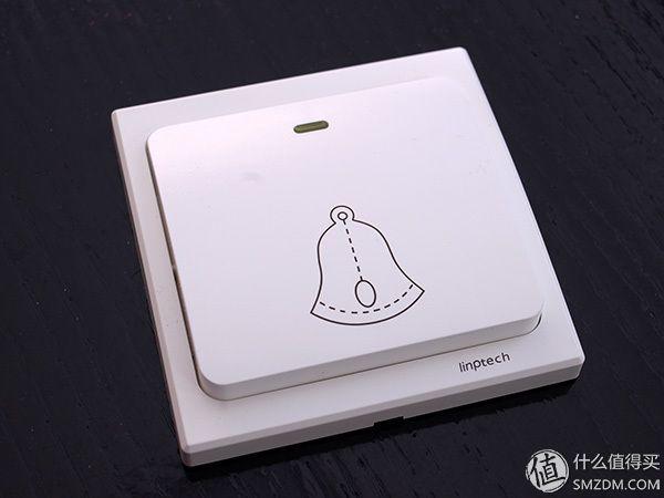 好，但還不夠好——LinBell 動能自發電無線門鈴
